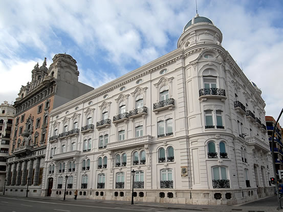 Fundaci�n Bancaja