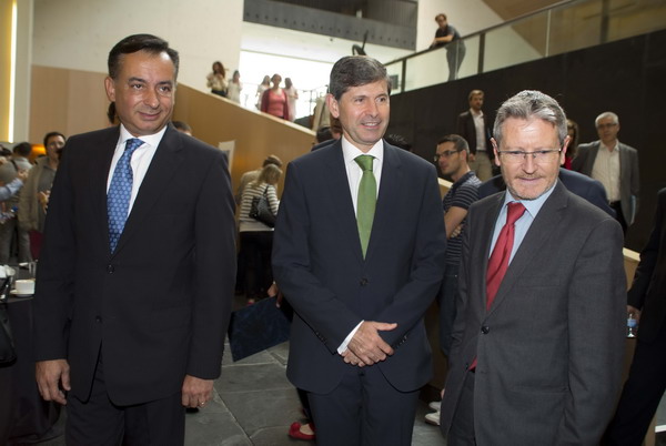 Enrédate Castellón 2014