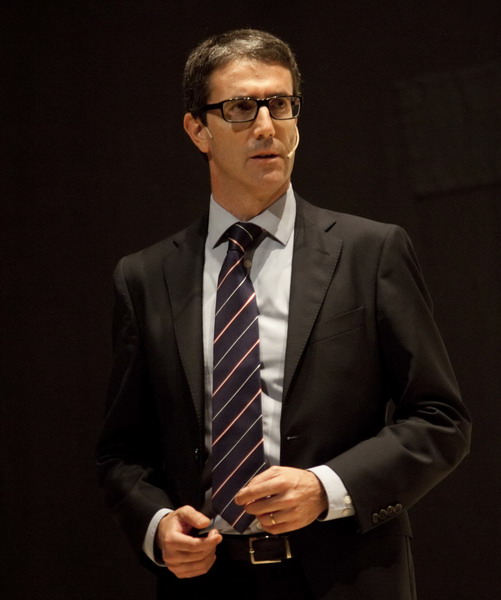 Justo Vellón