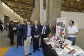 308 Acto de Visita oficial #DPECV2013