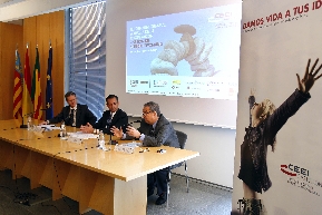 Jornada Networking cooperaci�n