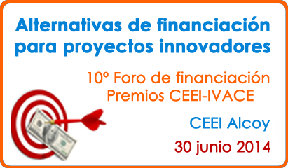 Foro Financiación 10 alcoy