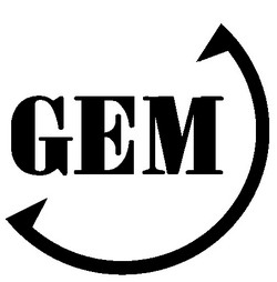 Logotipo GEM
