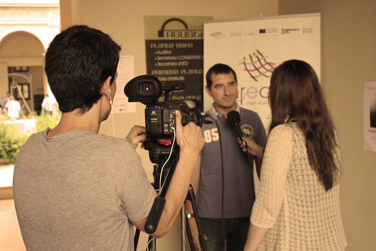 Enrédate Xàtiva Entrevista