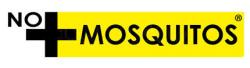 No + Mosquitos