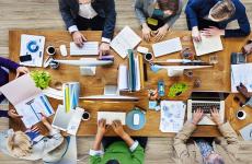 Jornada La gestión de proyectos como clave en el éxito empresarial