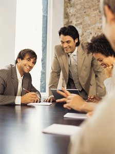Algunos consejos para conseguir buenos resultados de tu equipo de trabajo