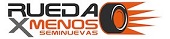 Rueda x Menos