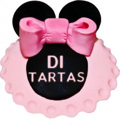 REINAGURACION DI-TARTAS
