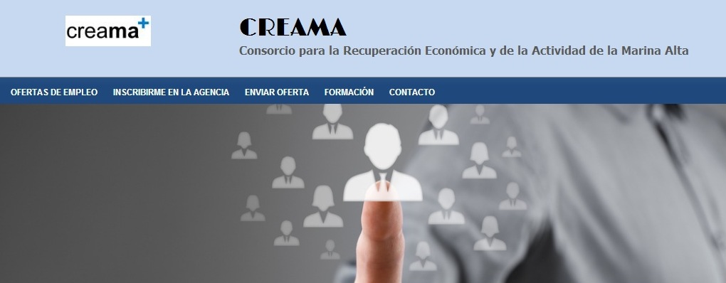 Agència Col·locació CREAMA