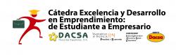 Cátedra de Estudiante a Empresario