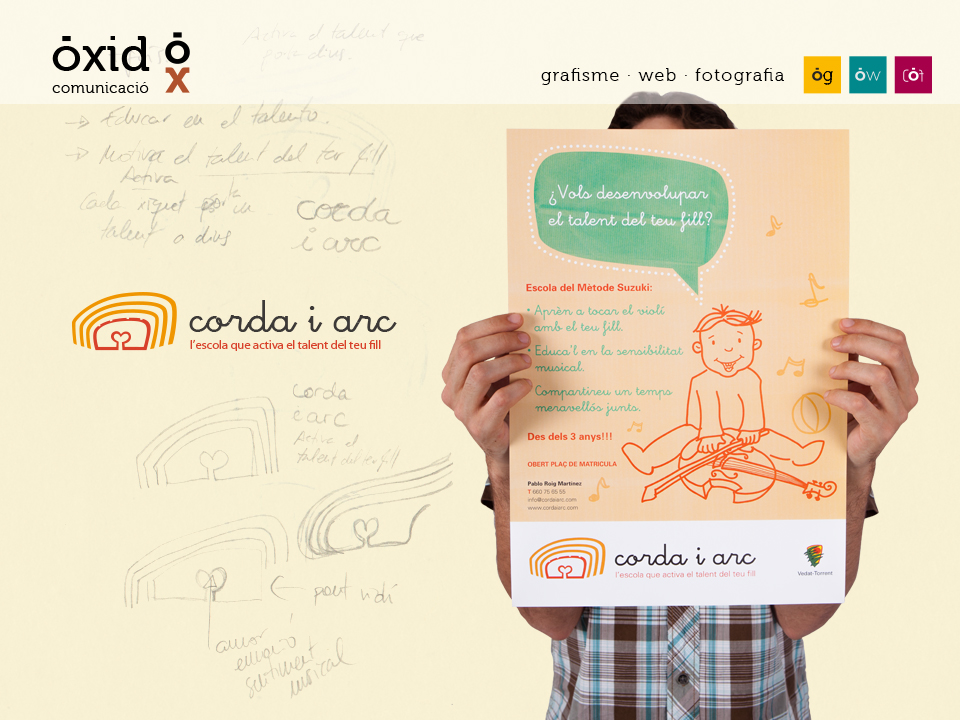 ÒXID COMUNICACIÓ