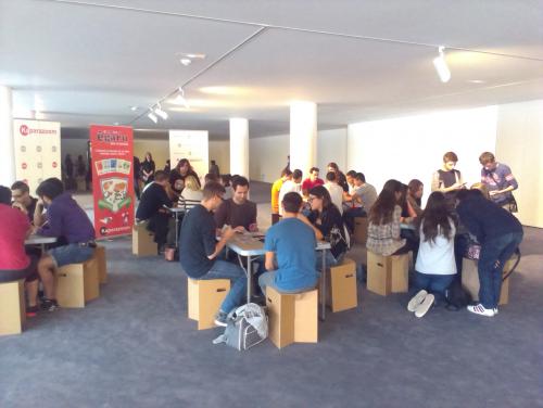DPE2013 j�venes