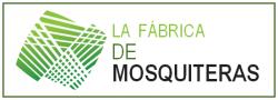 La F�brica de Mosquiteras
www.lafabricademosquiteras.com 
