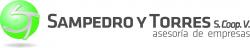 SAMPEDRO Y TORRES, COOP.V.
