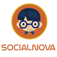 Socialnova CB