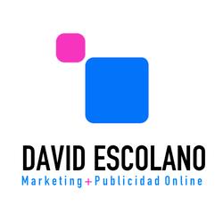 Consultoría de Marketing Online David Escolano