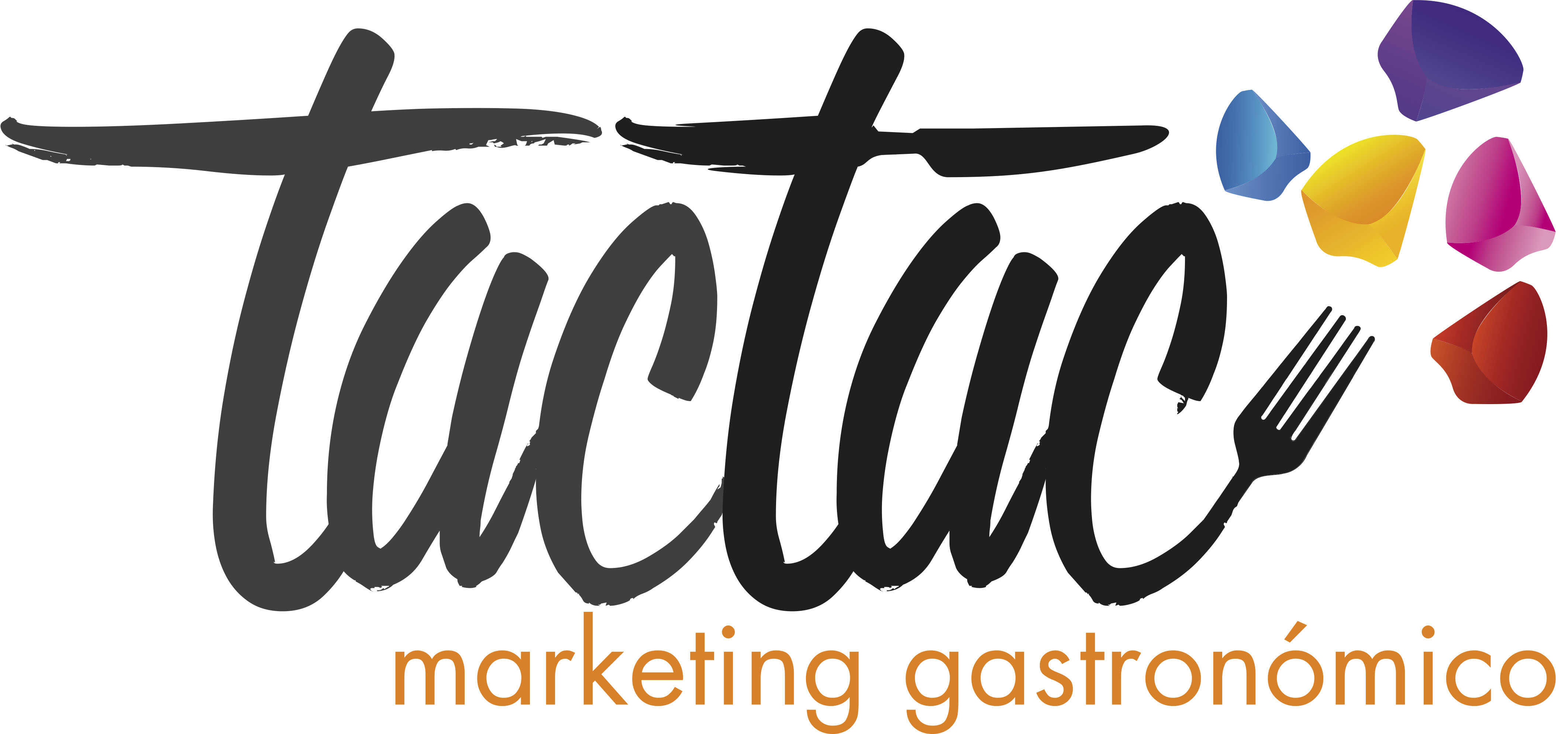 TACTAC MARKETING GASTRONÓMICO