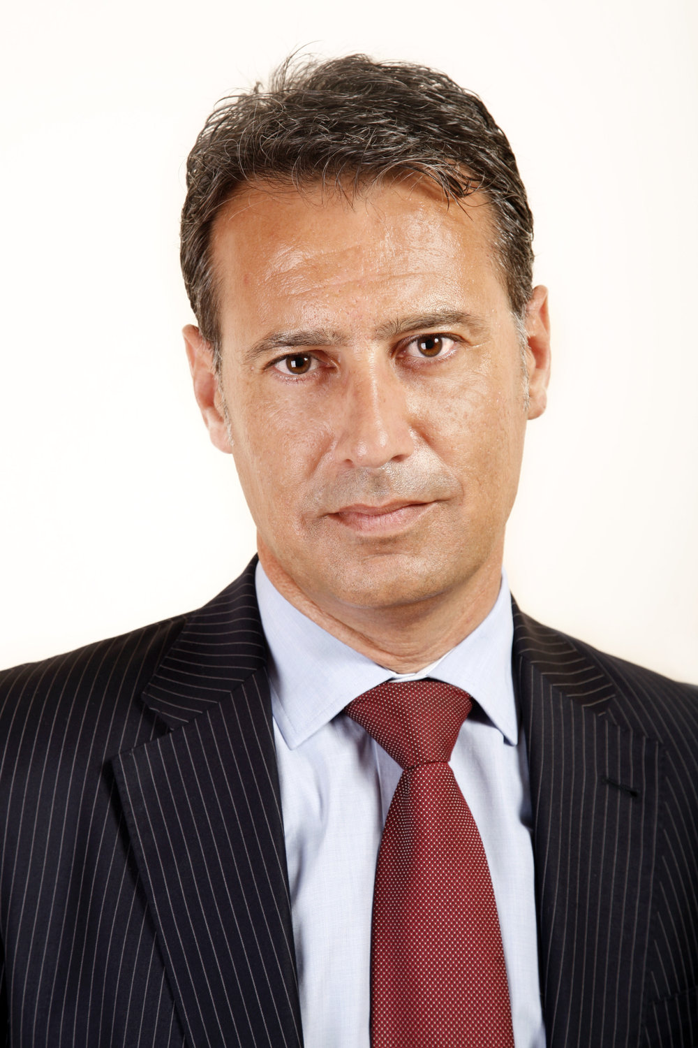 Fernando Seco García de Ceca