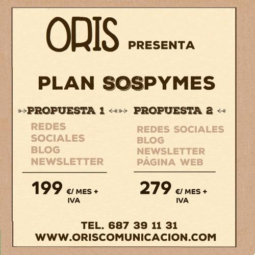 Plan #SosPymes