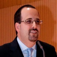 Gabriel García-Martínez