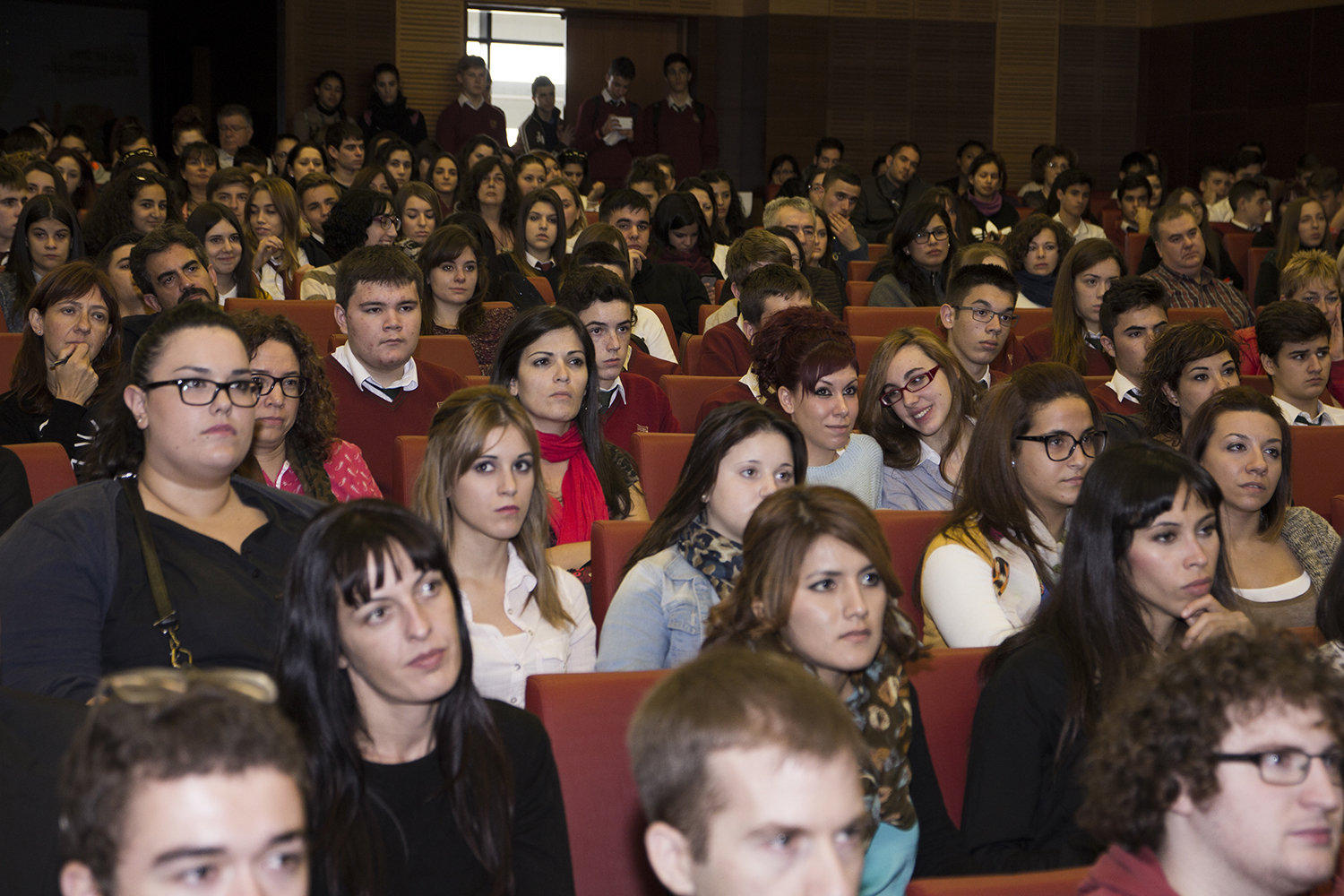 "Emprender es cruzar la jungla machete en mano", conclusi�n del #DPECV2014