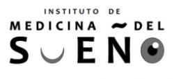 Jesús Escribá Alepuz - Instituto de Medicina del Sueño