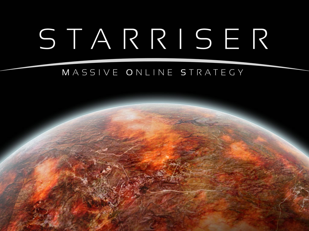 Starriser abre el registro para su Beta