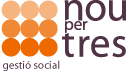 NOUPERTRES, GESTIÓ SOCIAL, SL