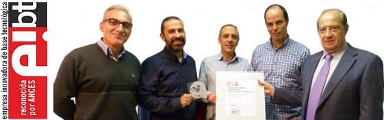 DCM SISTEMES EIBT