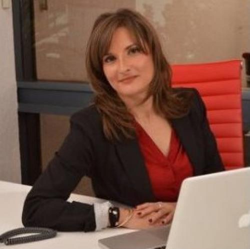 Cristina Mulero Calvo