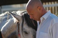 7 de Febrero: Taller de Coaching con Caballos