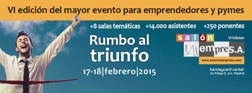 Nuevos eventos de Marketing digital se organizan durante Febrero