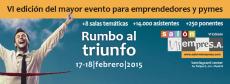 Nuevos eventos de Marketing digital se organizan durante Febrero