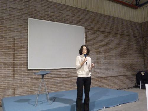 Housedoit en Feria H�bitat Valencia #AlineaHabitat