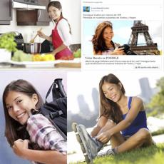Banco de imágenes para tu página web, redes sociales o publicidad