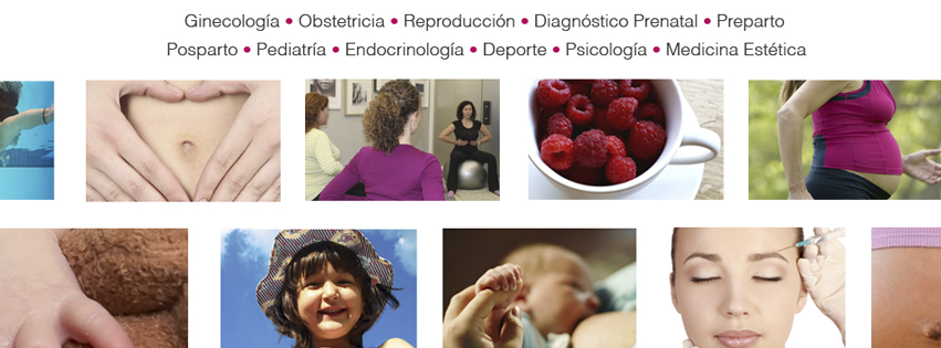 Se inaugura en Valencia la primera Clínica de salud para mujeres