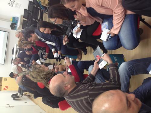 Networking