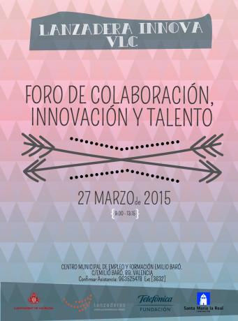 Lanzadera Innova VLC