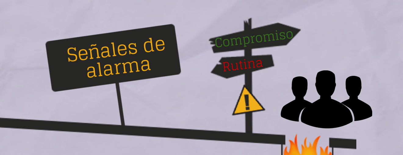 Señales de Alarma en tu Equipo