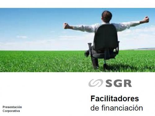 SGR, Sociedad de Garant�a Rec�proca de la Comunidad Valenciana