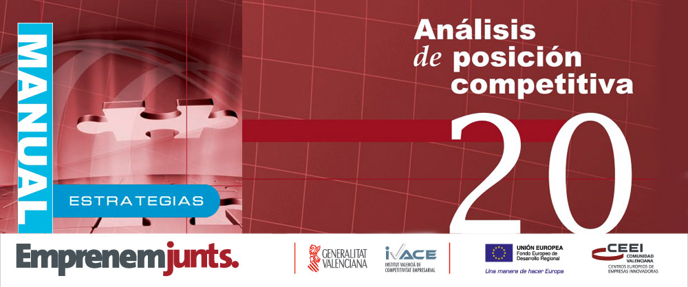 Anlisis de posicin competitiva (20) Imagen Manuales