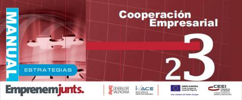 Cooperación empresarial (23) Imagen Manuales