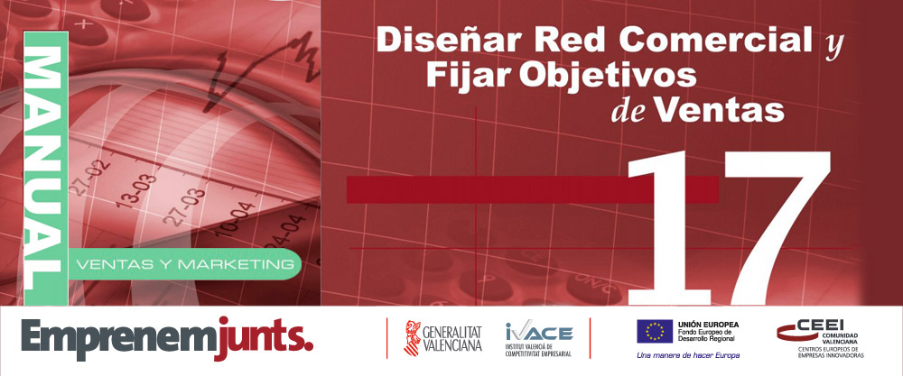 Disear red comercial y fijar objetivos de ventas (17) Imagen Manuales