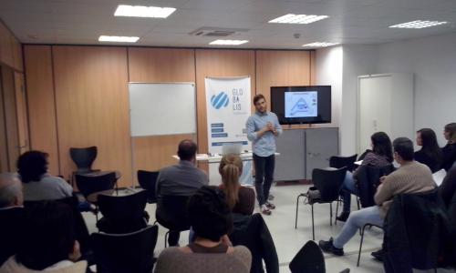 Taller Identidad Personal