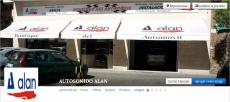 Nuevo usuario Auto Sonido Alan