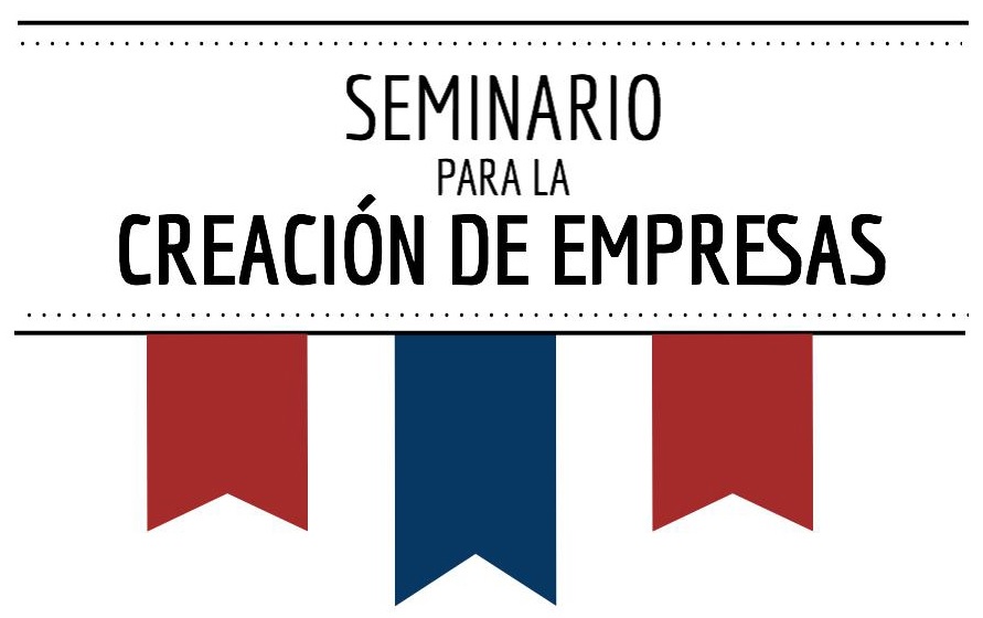 Seminario de Creación de Empresas