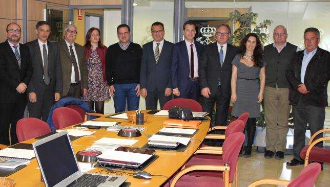 El C�rculo de Econom�a de la Provincia de Alicante estrena junta directiva