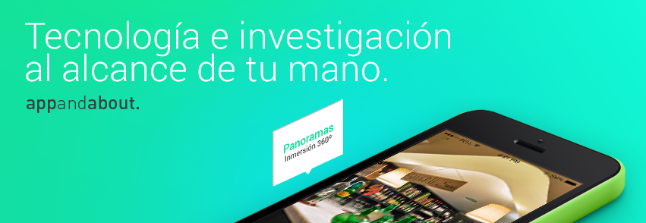 AppAndAbout, S.L.