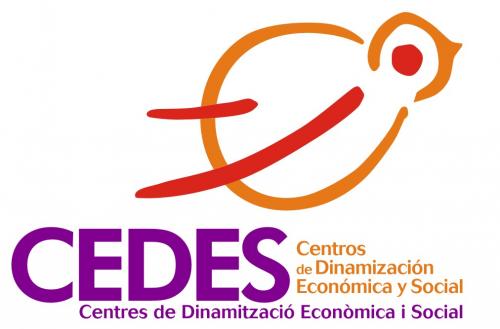 CEDES Centros de Dinamizacin econmica y social